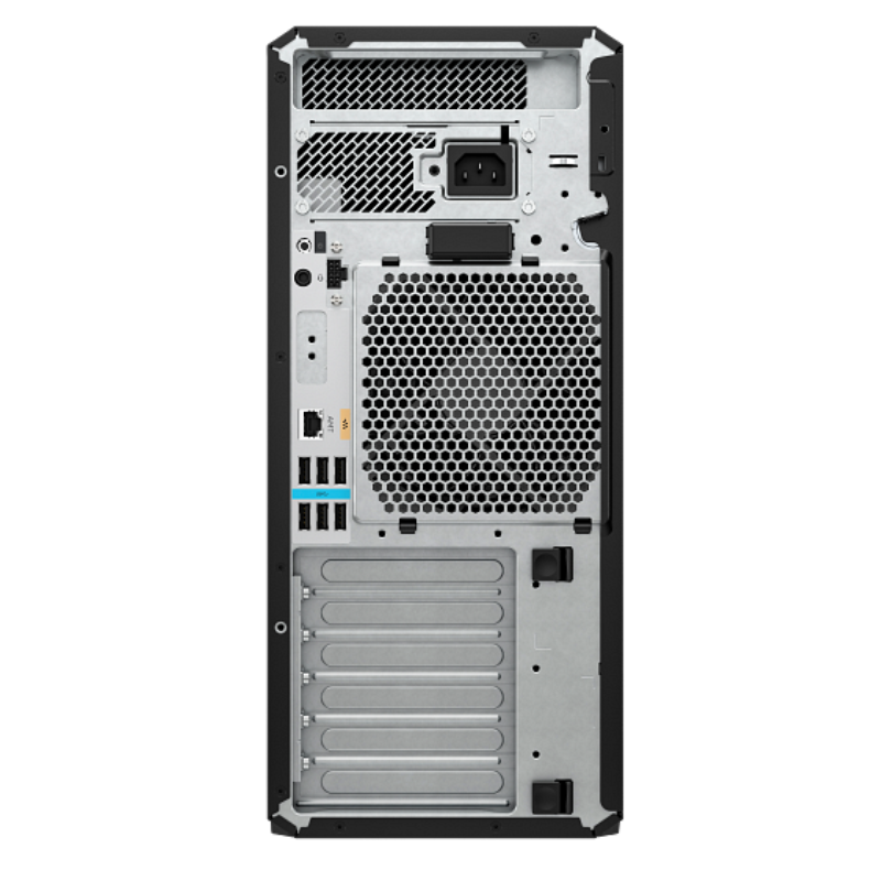 HP Z4 G5 Workstation Xeon W3-2423