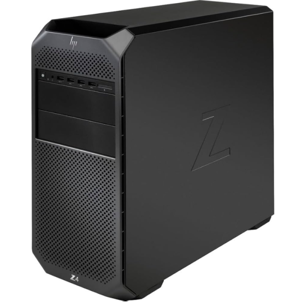 HP Z4 G5 Workstation | Xeon W3-2423 | 16GB RAM | 4GB GPU
