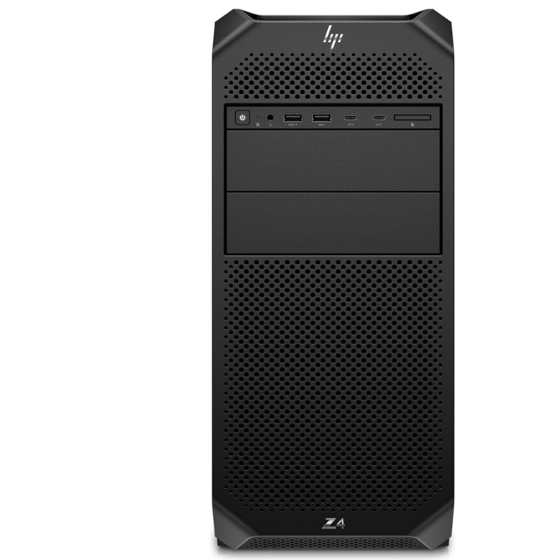 HP Z4 G5 Workstation | Xeon W3-2423 | 16GB RAM | 4GB GPU