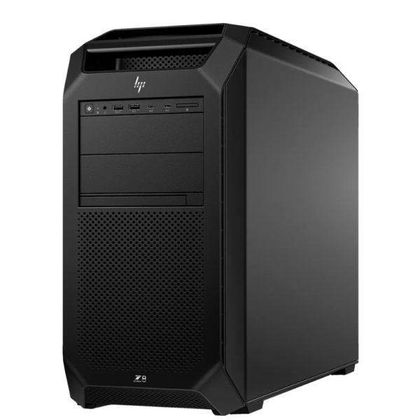 HP Z8 G5 Dual Xeon Gold