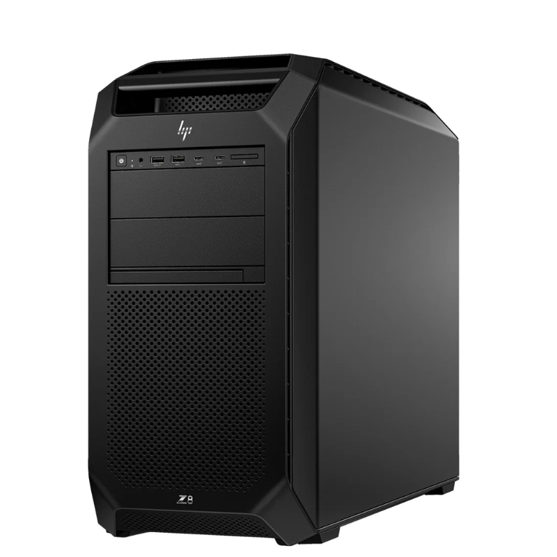 HP Z8 G5 Dual Processor AI Workstation
