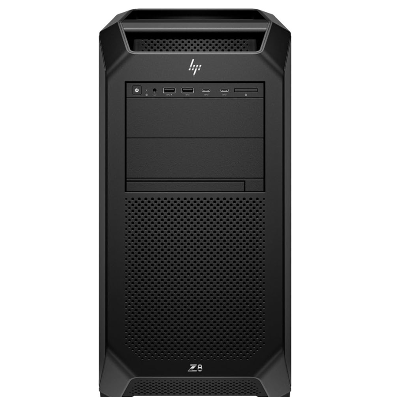 HP Z8 G5 Dual Processor AI Workstation