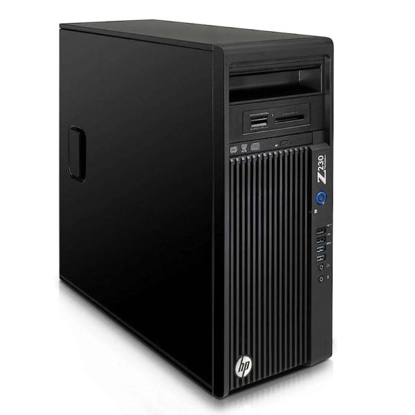 HP Z230 Workstation