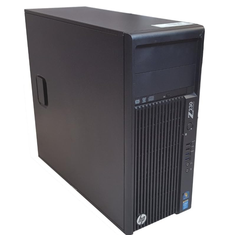 HP Z230 Workstation