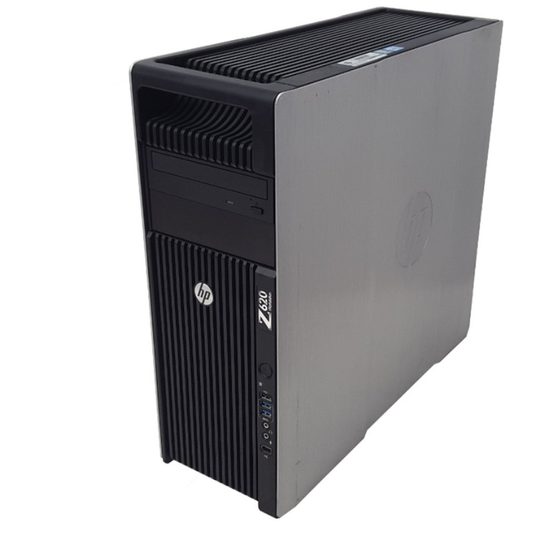 HP Z620 Workstation