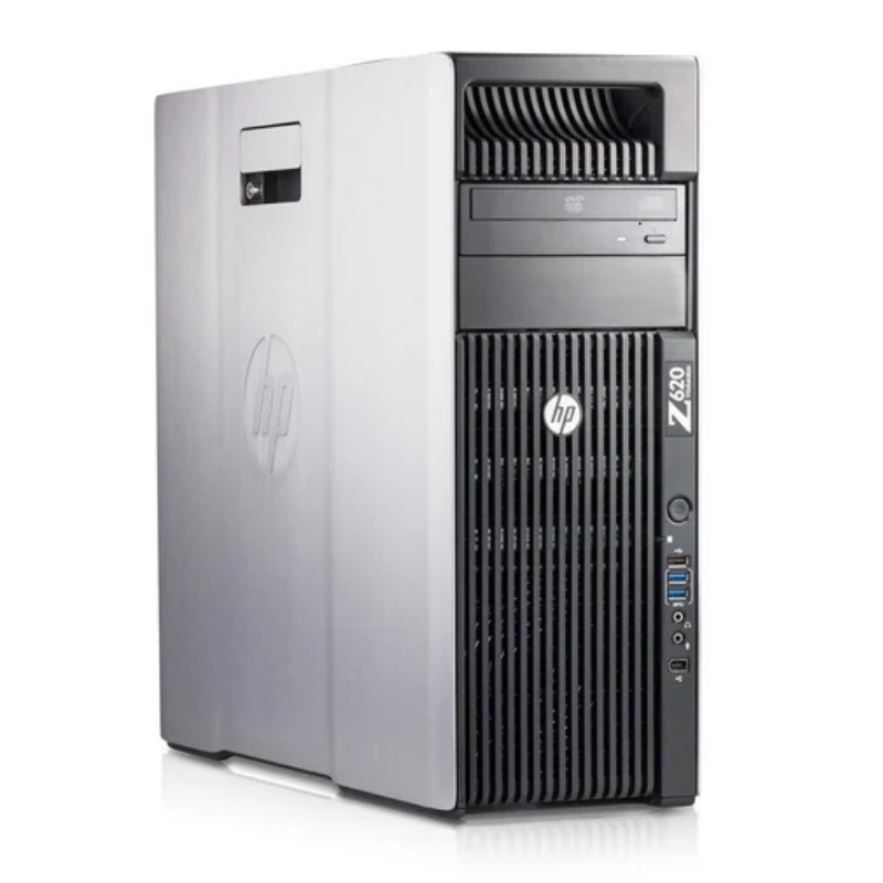 HP Z620 Workstation
