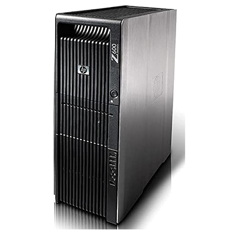 HP Z600 Workstation Xeon X5570