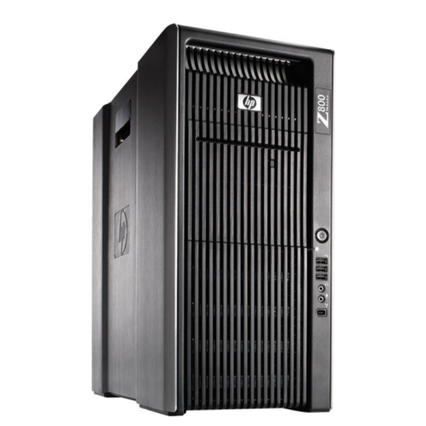 HP Z800 Workstation