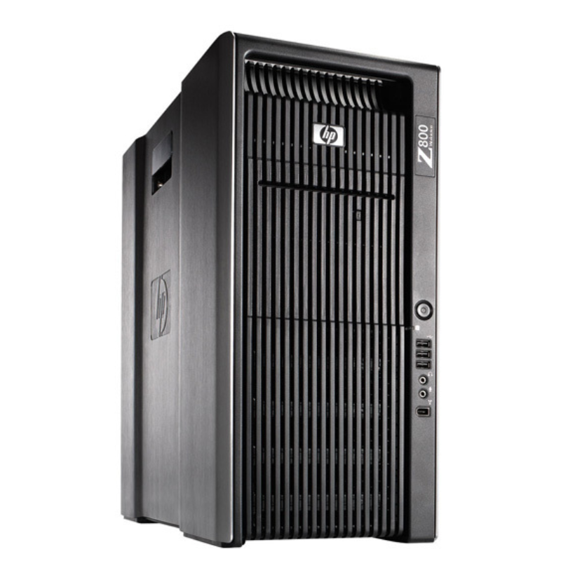 HP Z800 Workstation