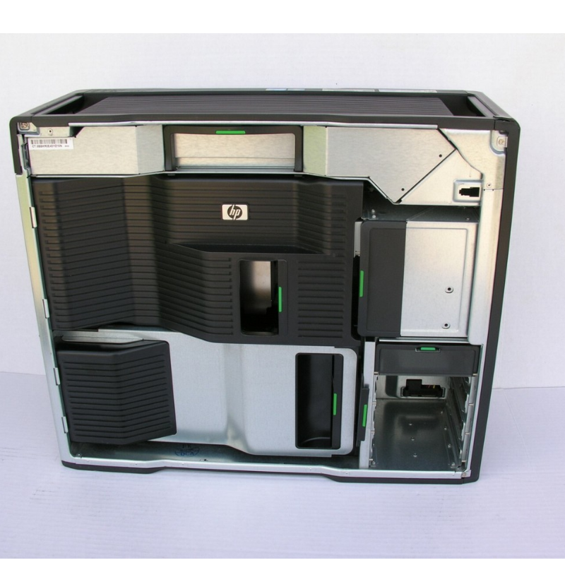 HP Z800 Workstation | Xeon 2.9GHz,
