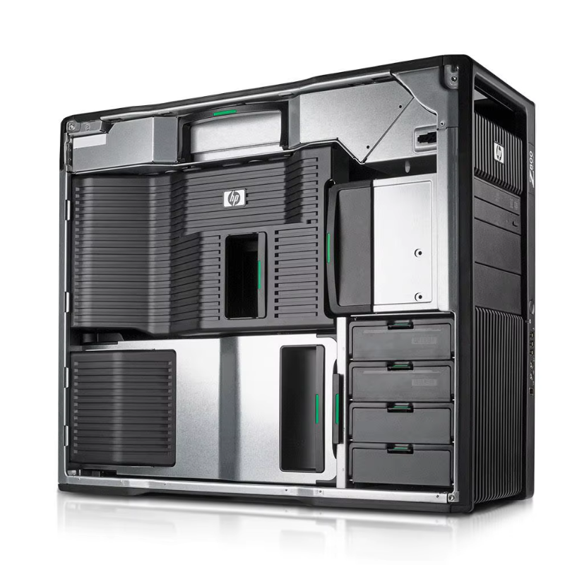 HP Z800 Workstation