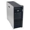 HP Z800 Workstation Xeon 2.6GHz