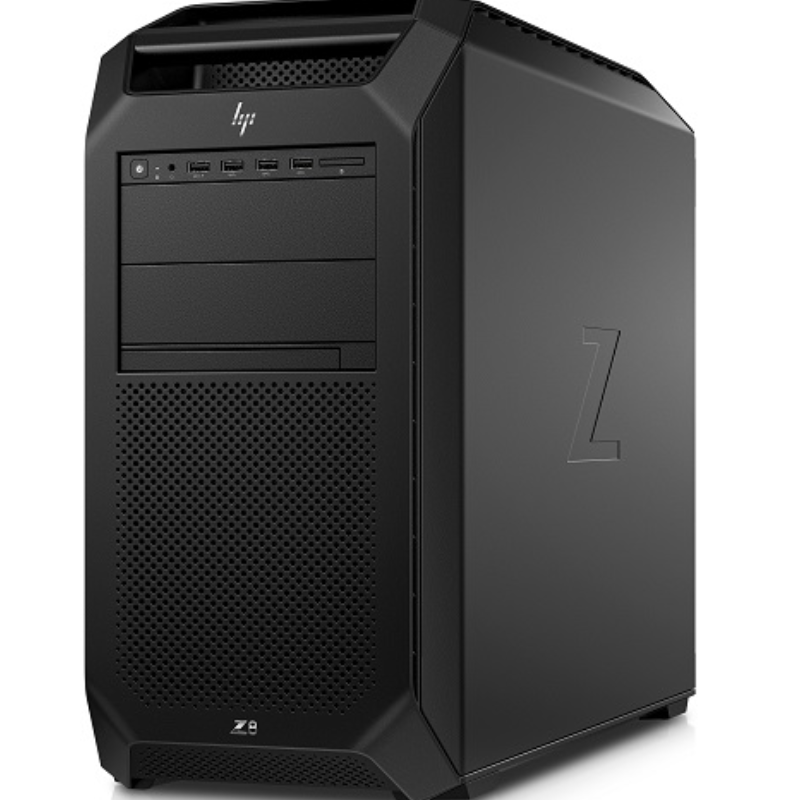 HP Z8 Fury G5 Workstation