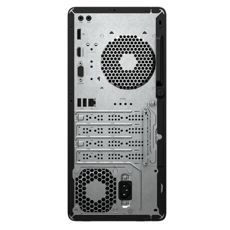 12th Gen HP 288 G9 MT Desktop Intel Core i5