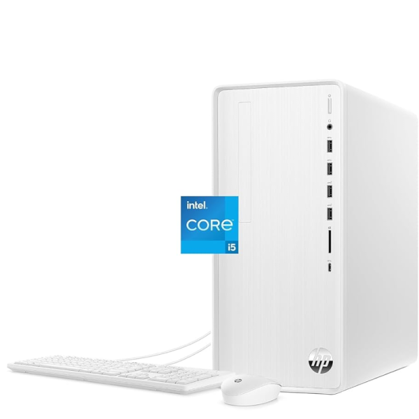HP Pavilion TP01 Desktop