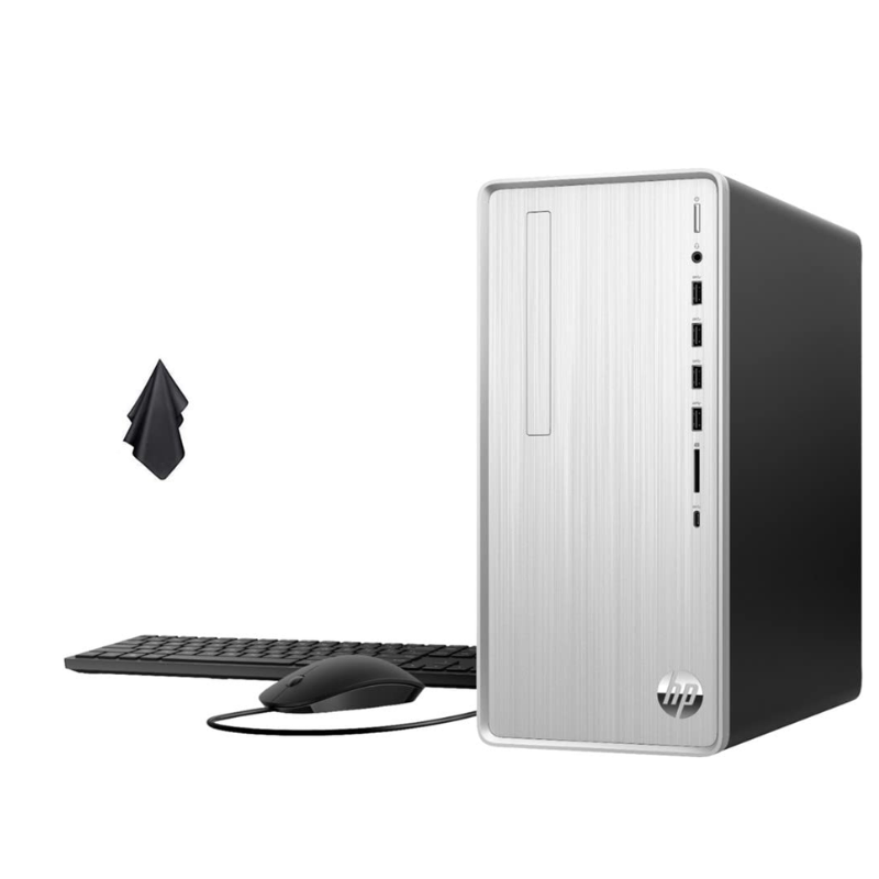 HP Pavilion TP01 Desktop