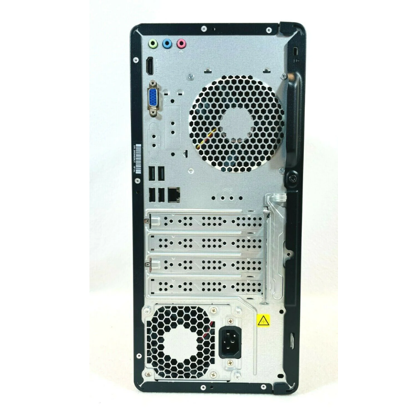 HP Pavilion TP01 Desktop
