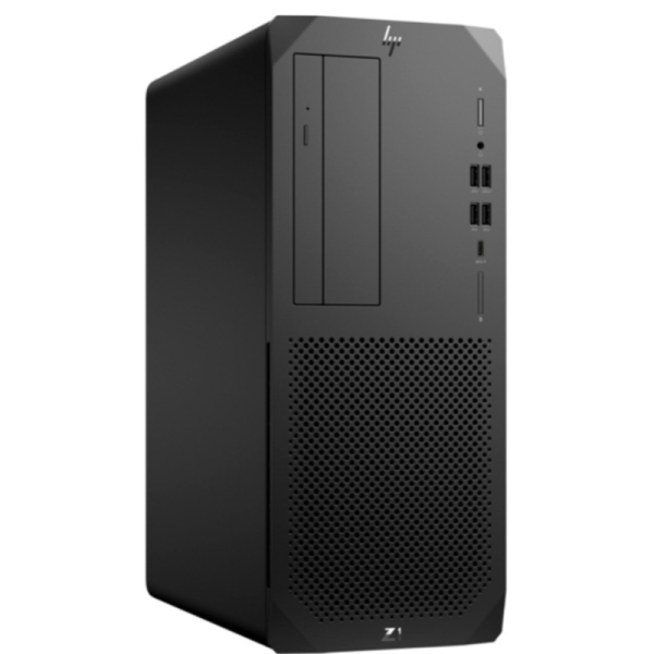 HP Z1 Tower G9 Workstation