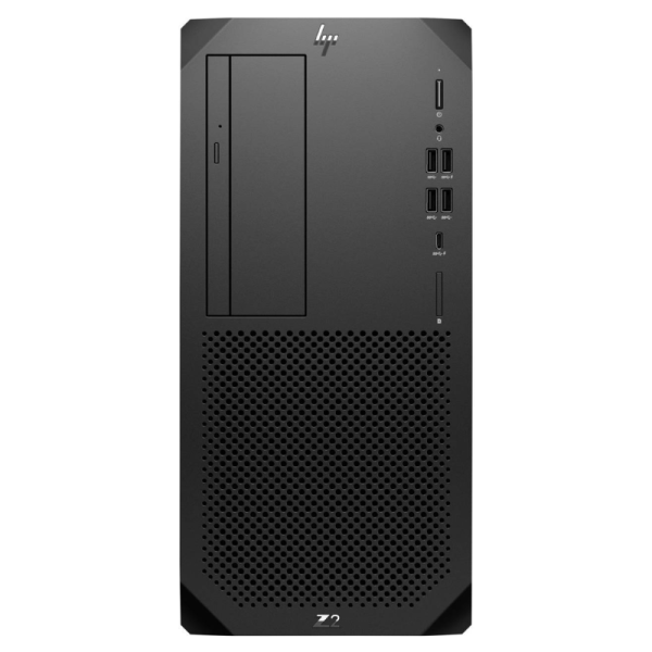 HP Z2 Tower G9 Workstation