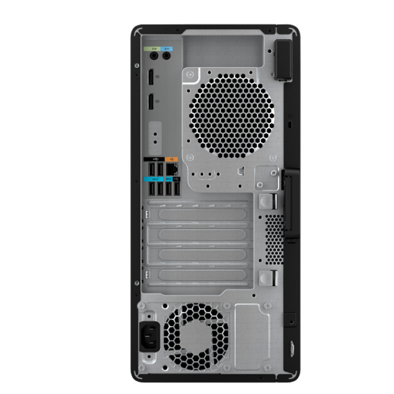 HP Z2 Tower G9 Workstation