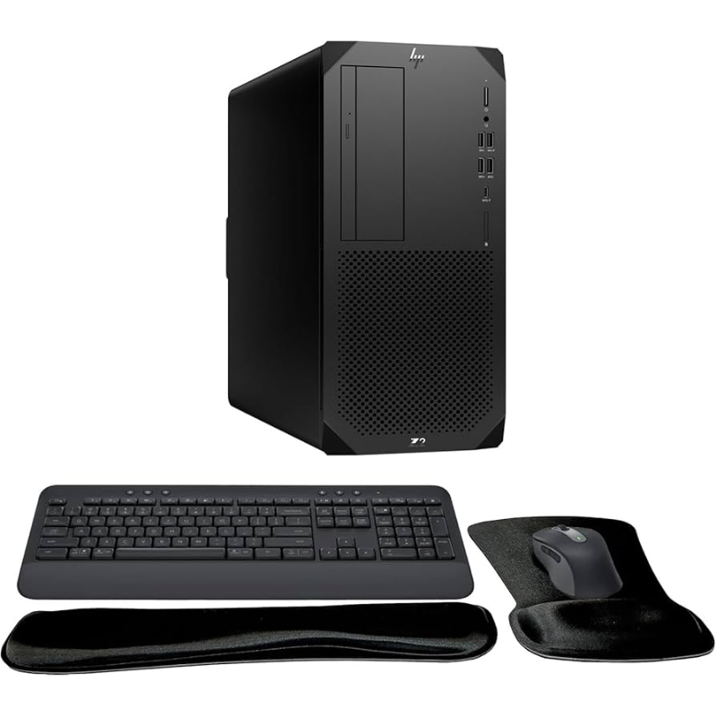 HP Z2 Tower G9 Workstation