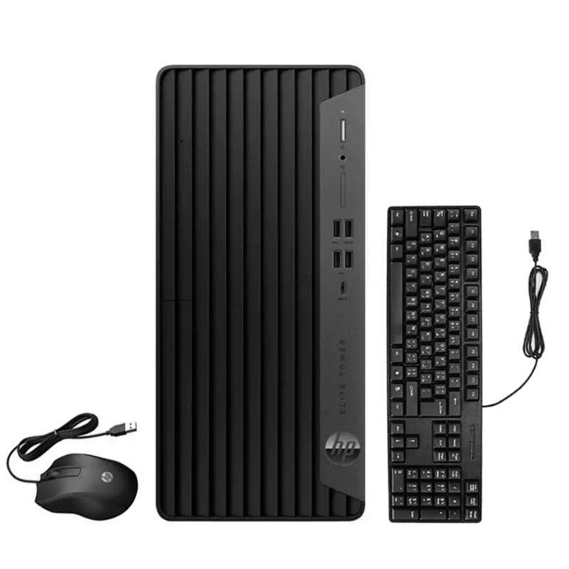 HP Elite Tower 680 G9 12th Gen