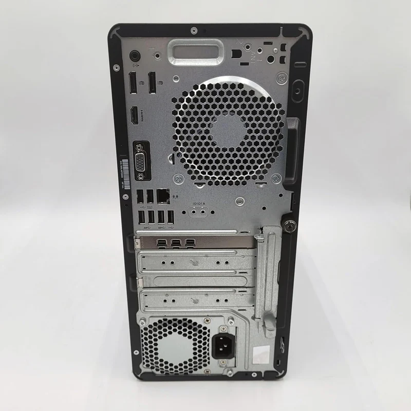 HP Elite Tower 680 G9 12th Gen