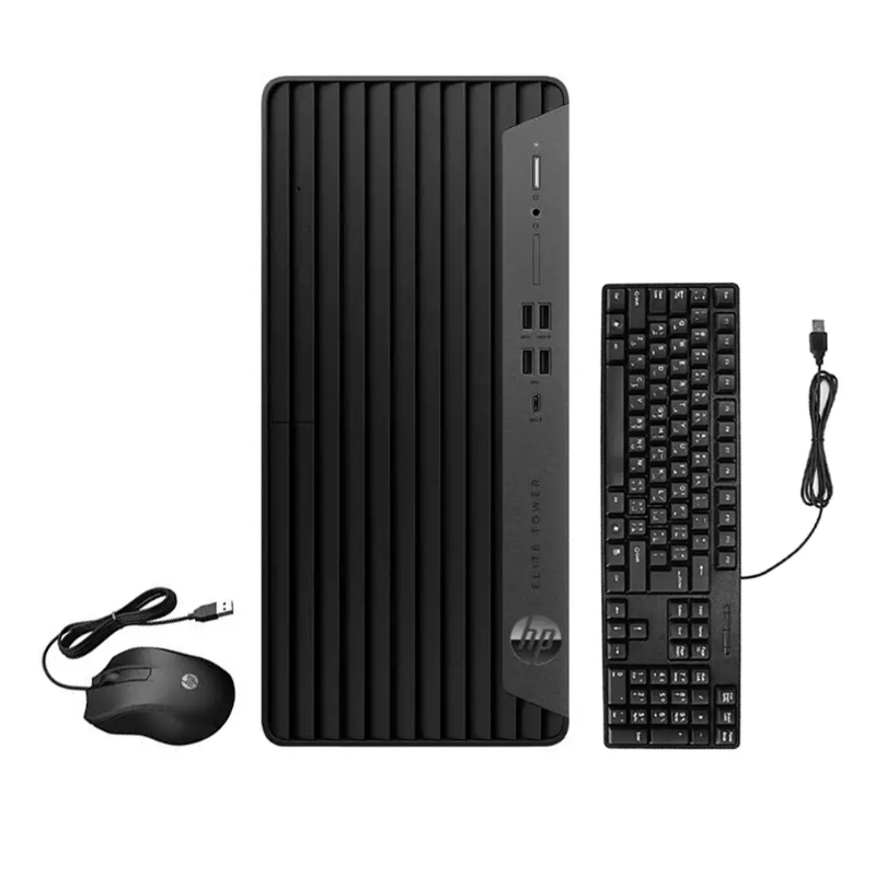 HP Elite Tower 600 G9 12th Gen