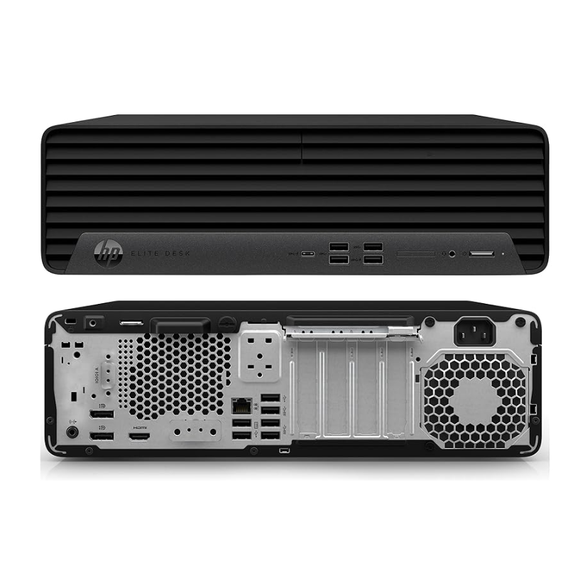HP Elite Tower 600 G9 12th Gen