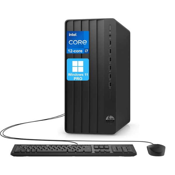 HP Pro Tower 290 G9 12th Gen