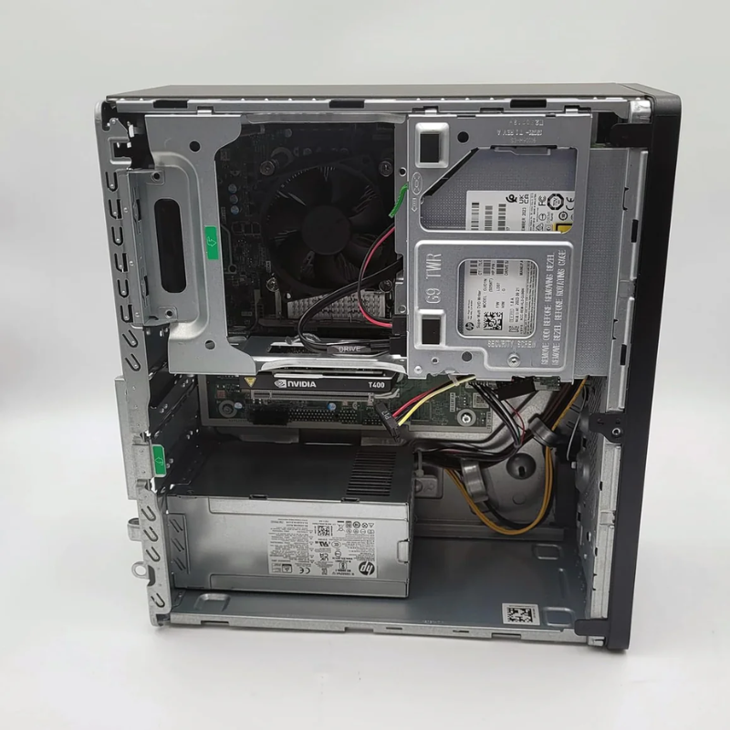 HP 288 Pro G9 Tower 13th Gen