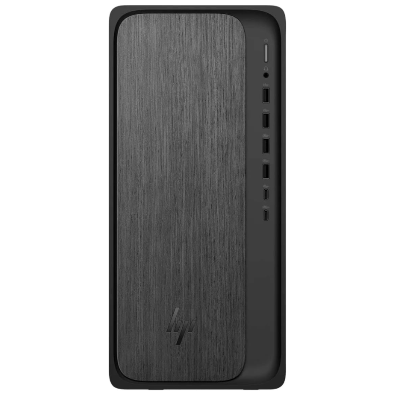 HP Omni M02 Desktop