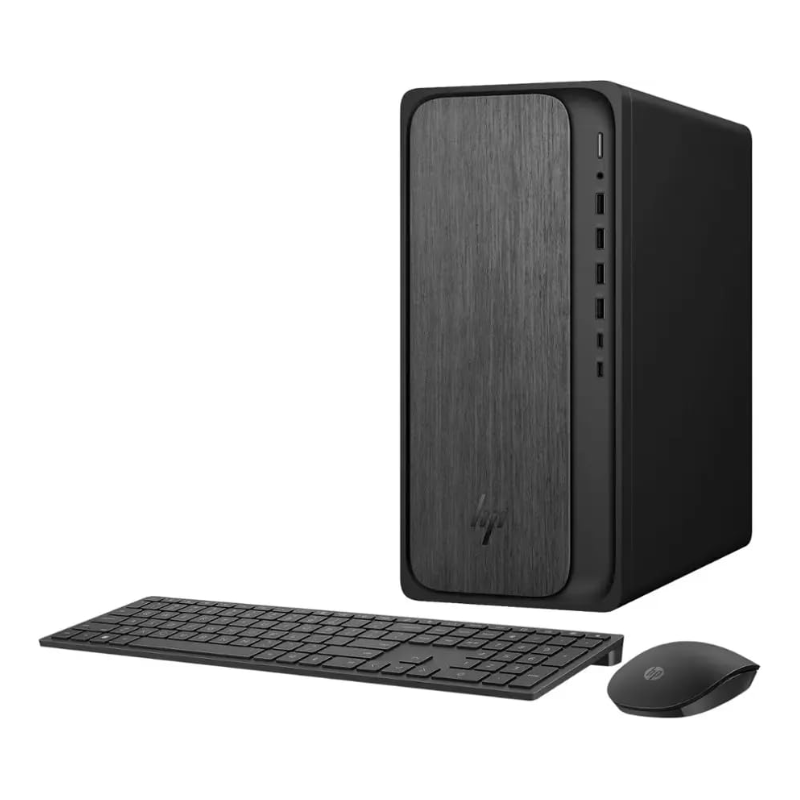 HP Omni M02 Desktop