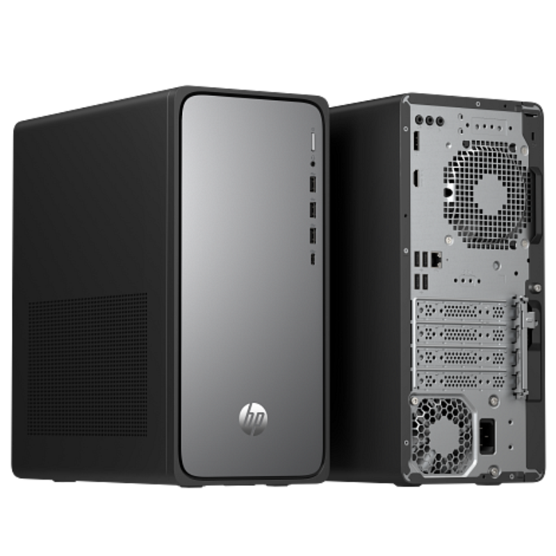 HP Omni M02 Desktop