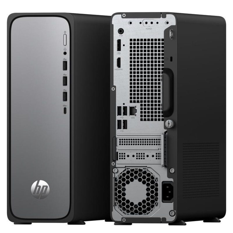 HP Omni M02 Desktop