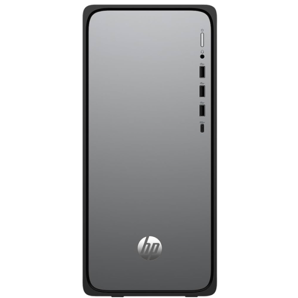 HP Omni M02 Desktop