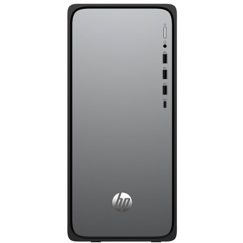 HP Omni M02 Desktop