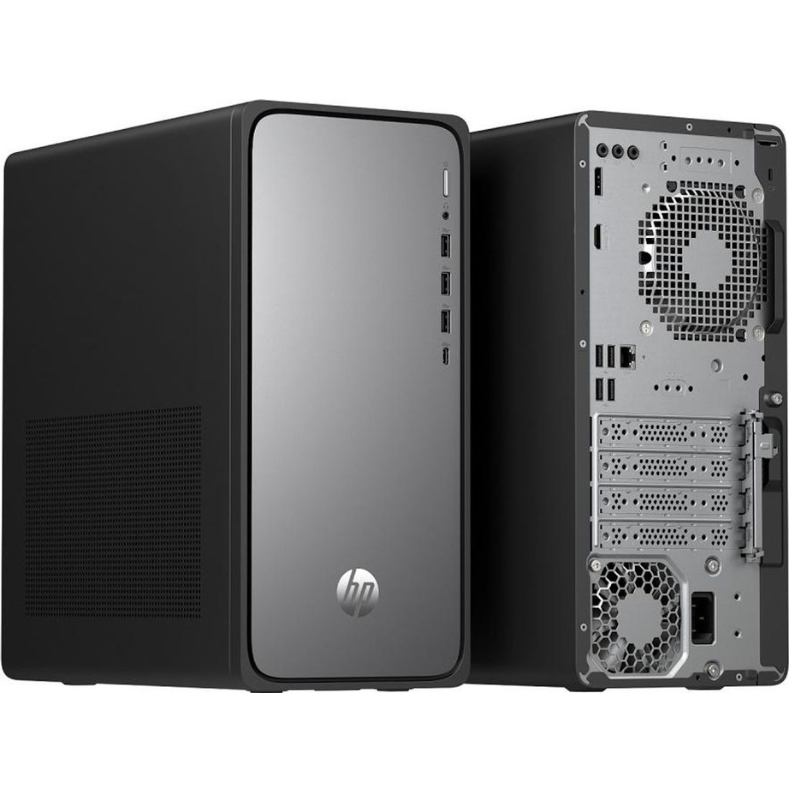 HP Omni M02 Desktop
