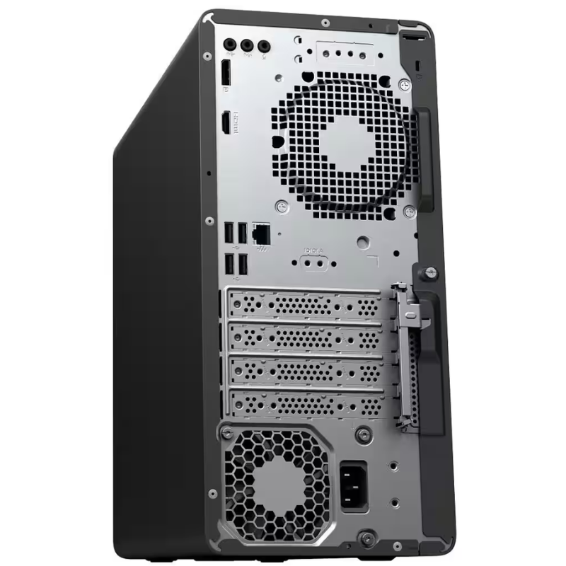 HP Omni M02 Desktop