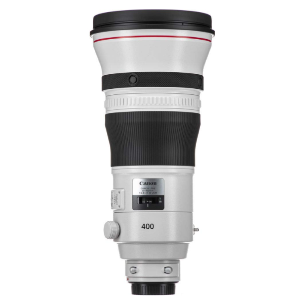 Canon RF 400mm f/2.8 L IS USM