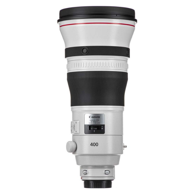 Canon RF 400mm f/2.8 L IS USM