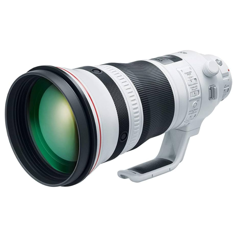 Canon RF 400mm f/2.8 L IS USM Lens