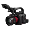 Canon EOS C400 6K Full-Frame Camera