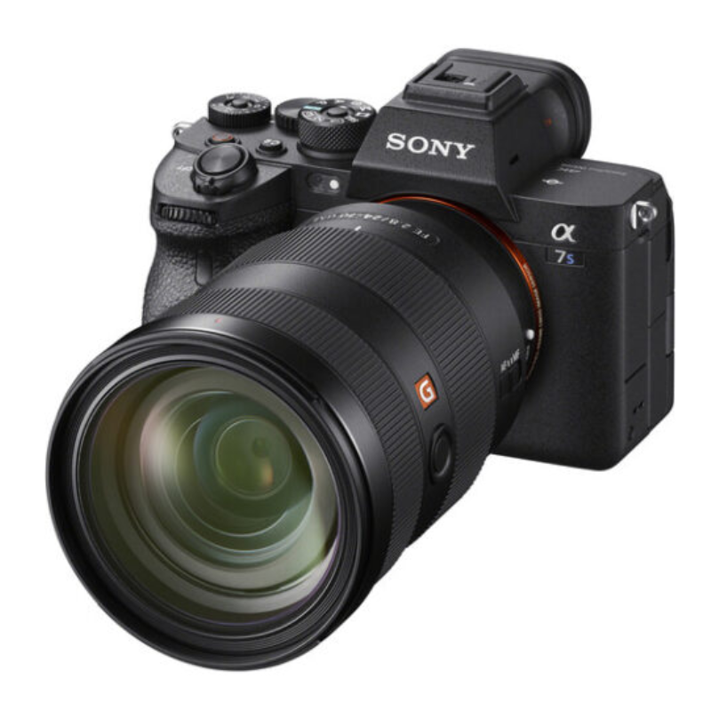 Sony PXW-Z280 4K 3-CMOS 1/2″ Sensor XDCAM