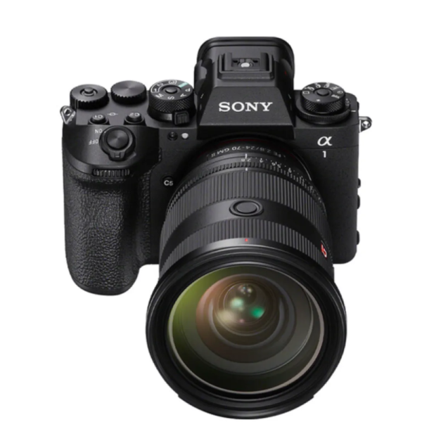 Sony a1 II Mirrorless Camera