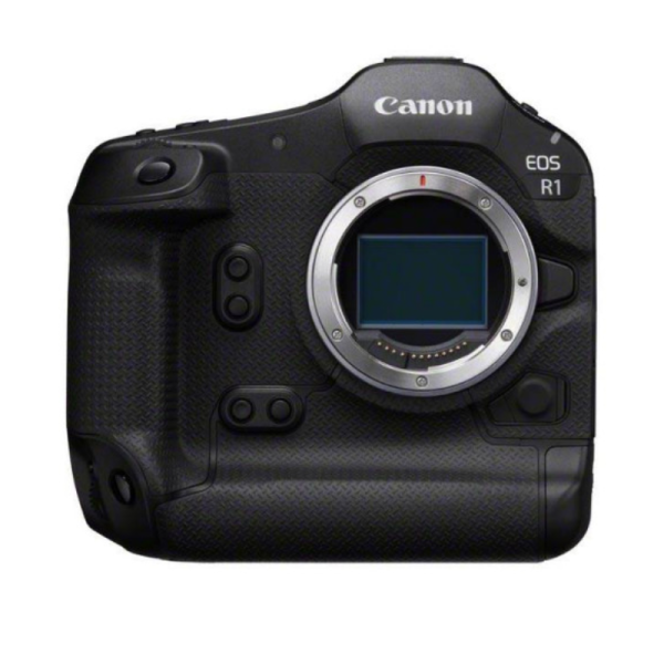 Canon EOS R1 Mirrorless Camera BODY ONLY