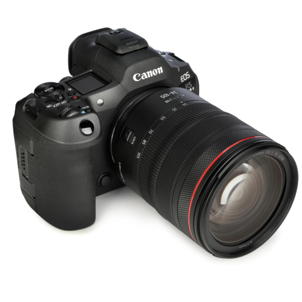 Canon EOS R5 Mark II