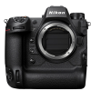 Nikon Z9 Full-Frame Mirrorless Camera