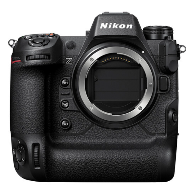 Nikon Z9 Full-Frame Mirrorless Camera