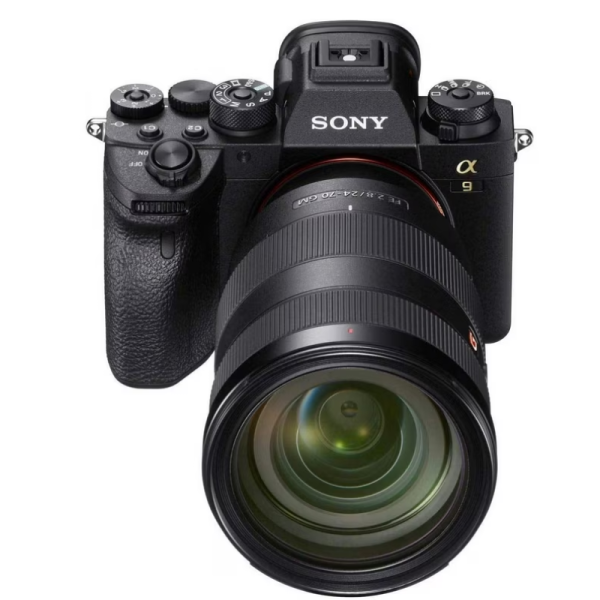 Sony a9 II Mirrorless Camera